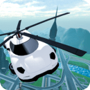 Flying Car Rescue Flight Sim(׿)