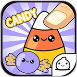 Candy Evolution(ǹM(jn)ʷ)1.0.4׿