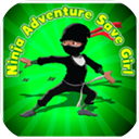 Ninja Adventure(指尖忍者)