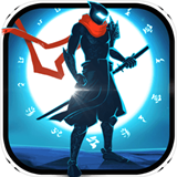 Ninja Assassin: shadow fight(ߴ̿ͣӰ֮ս)0.6׿