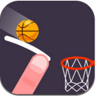 Basketball Shots 3D(Draw to Dunk)1.0.1 ׿