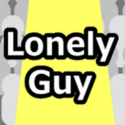 Lonely Guy(İ)