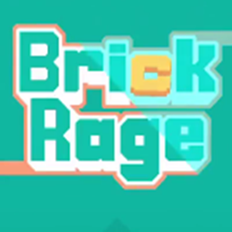 Brick Rage(שٷ°)