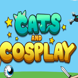 Cats and Cosplay(èɫ°)