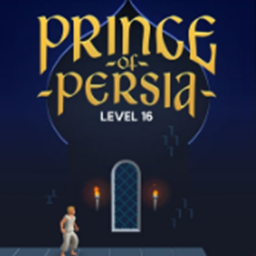 Prince of Persia(˹İ)