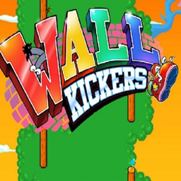 Wall Kickers(ĝh)