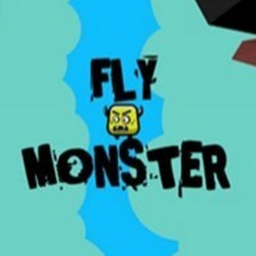 FLY MONSTER(нʬİ)