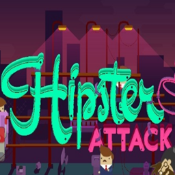 hipster attack(ȵϰսռ)