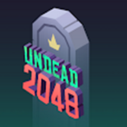 Undead 2048(ʥڷ2048)