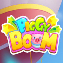 Сʦ(Piggy Boom)°v3.1.2׿