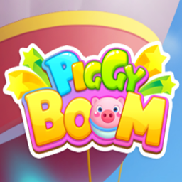 Сʦ(Piggy Boom)°