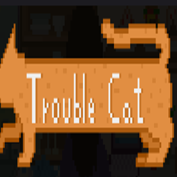 Trouble Cat(Сè°)