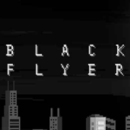 BlackFlyer(ɫм)Ϸv1.1׿