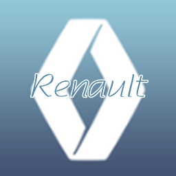 Renault(ŵ)app