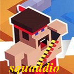 Squaddio