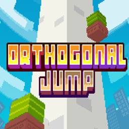 OthogonalJump(Sİ)v2.0׿