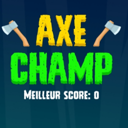 ͷ(Axe Champ)v1.0.0׿