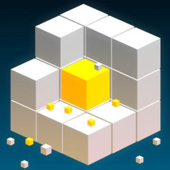 The Cube(TheCube)