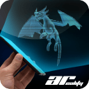 AR Hologram Flying Dragon(ȫϢ)1.0.0 ׿°