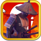 ʿ(Arashi Samurai Ninja)v1.1  ׿
