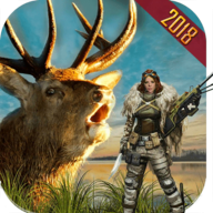 Wild Deer Hunting Animal Simulator Game(Ұ¹)1.1׿
