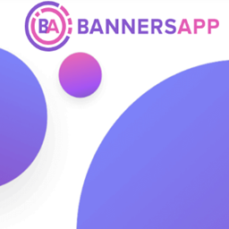 Banners app