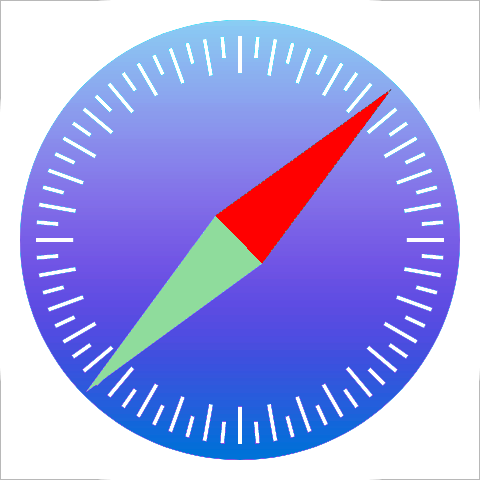 Fake Safari(׿safarig[)1.0׿