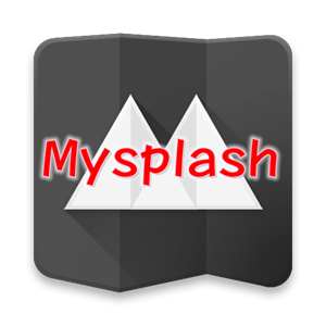 Mysplashڼ3.3.9׿֙C(j)