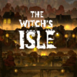 The Witchs Isle(Ů֮ĺ
