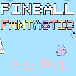 Pinball Fantastic(õ޽Ұ)