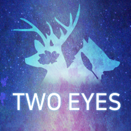 TwoEyesp۟o(w)ʾ