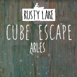 Cube Escape: Arles(뷽飺İ)v