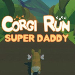 Corgi Run(»(ȿ»ܿ))