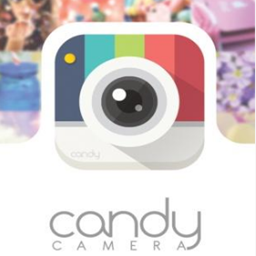 Candy Cameraİ(ǹC(j))appv4.31׿