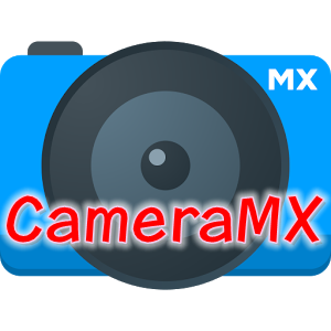 CameraMX