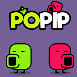 PoPip(㶹˳)Ϸv1.0.5׿