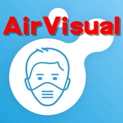 AirVisual()5.0.0°