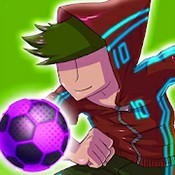 Neon Soccer(޺)