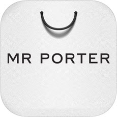 MR PORTER(Ʒ)