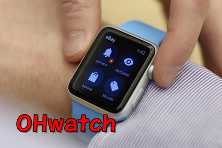 OhWatchֱapp