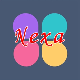 Nexa IconPack(Nexaͼ滻App)
