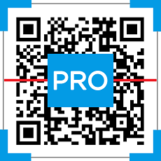 QR/Barcode Scanner Proɨ