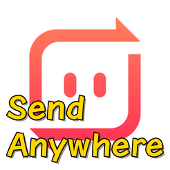 Send Anywhere Proⷢappv3.12.12pro°