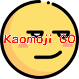 Kaomoji GOȥ