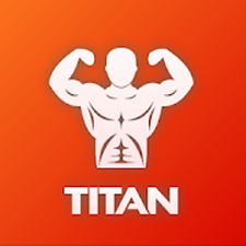 Titan Workouts(̩̹app)