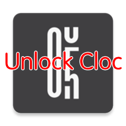Unlock ClockApp2.0 ׿°
