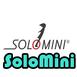 SoloMini綯ƽ⳵ֻ1.0 ׿