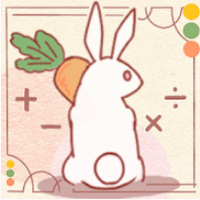 Rabbit calculator(ӳŮļapp)