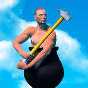 Getting Over It(װֻ)