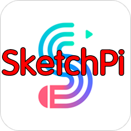 Sketch Pi(SketchPiʹ)